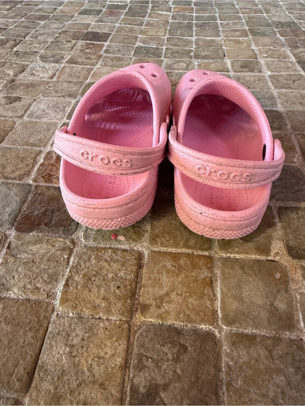 CROCS lightweight easy